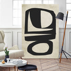 Chance by Dan on GIANT ART - abstract dan hobday