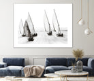 Infinite by Kareem on GIANT ART - figurative sails