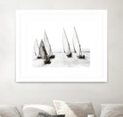 Infinite by Kareem on GIANT ART - figurative sails