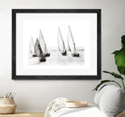 Infinite by Kareem on GIANT ART - figurative sails