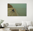 loneliness by Anna on GIANT ART - portrait 