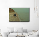 loneliness by Anna on GIANT ART - portrait 