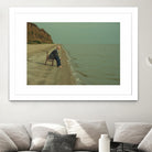 loneliness by Anna on GIANT ART - portrait 