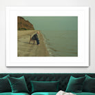 loneliness by Anna on GIANT ART - portrait 