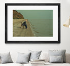 loneliness by Anna on GIANT ART - portrait 