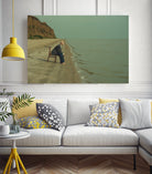 loneliness by Anna on GIANT ART - portrait 