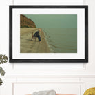 loneliness by Anna on GIANT ART - portrait 