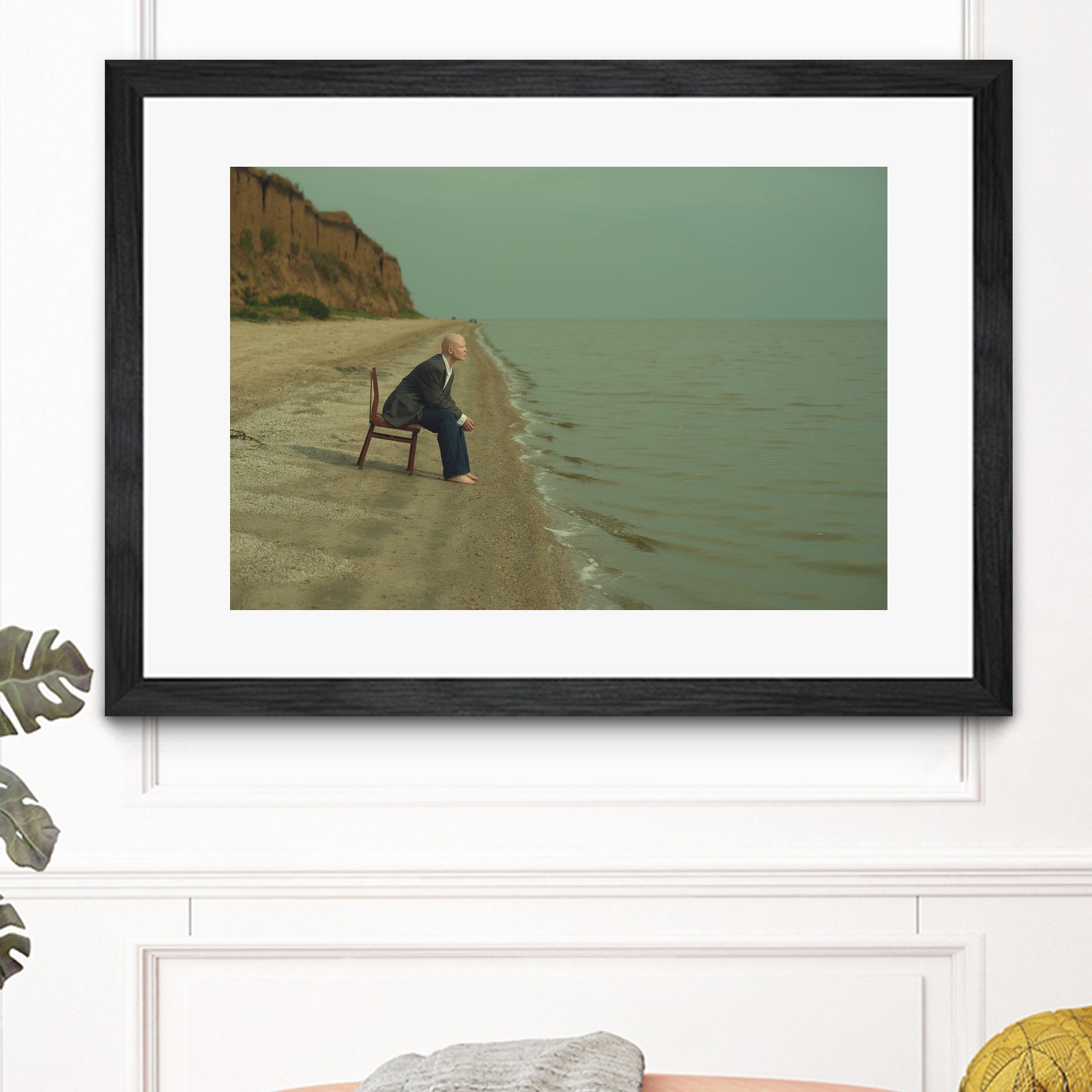 loneliness by Anna on GIANT ART - portrait 