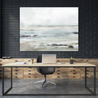 Sandybay by Dan Hobday on GIANT ART - abstract hobday