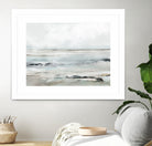 Sandybay by Dan Hobday on GIANT ART - abstract hobday