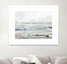 Sandybay by Dan Hobday on GIANT ART - abstract hobday