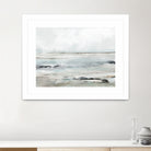 Sandybay by Dan Hobday on GIANT ART - abstract hobday