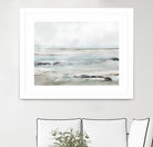 Sandybay by Dan Hobday on GIANT ART - abstract hobday