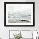 Sandybay by Dan Hobday on GIANT ART - abstract hobday