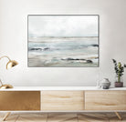 Sandybay by Dan Hobday on GIANT ART - abstract hobday