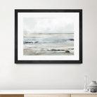Sandybay by Dan Hobday on GIANT ART - abstract hobday