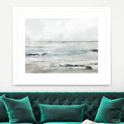 Sandybay by Dan Hobday on GIANT ART - abstract hobday
