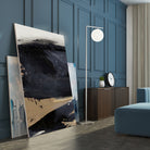 Snap No2 by Dan on GIANT ART - abstract abstract