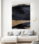 Snap No2 by Dan on GIANT ART - abstract abstract