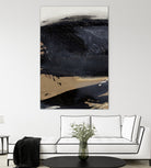 Snap No2 by Dan on GIANT ART - abstract abstract