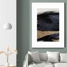 Snap No2 by Dan on GIANT ART - abstract abstract