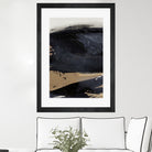 Snap No2 by Dan on GIANT ART - abstract abstract