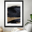 Snap No2 by Dan on GIANT ART - abstract abstract