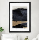 Snap No2 by Dan on GIANT ART - abstract abstract