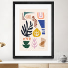 Nord No6 by Dan on GIANT ART - illustration organic