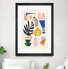 Nord No6 by Dan on GIANT ART - illustration organic