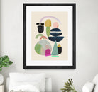 Nord No3 by Dan on GIANT ART - illustration color