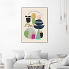 Nord No3 by Dan on GIANT ART - illustration color