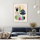 Nord No3 by Dan on GIANT ART - illustration color