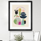 Nord No3 by Dan on GIANT ART - illustration color