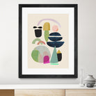 Nord No3 by Dan on GIANT ART - illustration color