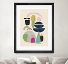 Nord No3 by Dan on GIANT ART - illustration color