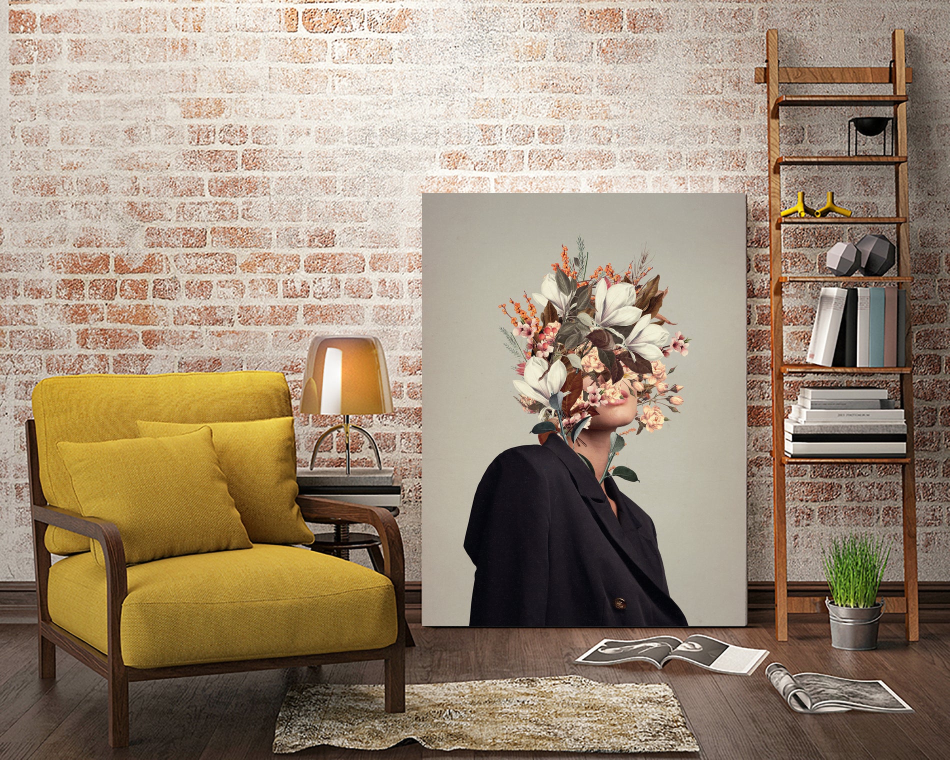 Infinite Moments Infinite Autumns by Frank Moth on GIANT ART - figurative  art,portrait,woman,feminine,elegant,autumn,lotus,roses,equinox,flowers,botanical,petal,petals,flower,flora,flowers and plants,botanicals,person,figurative,people,elegancy,grace,graceful,fall,lotuses,lotus flower,lotus flowers,plant,plants,leaf,leafs,spa,zen,mindfulness,surreal,creative edit,surrealism,surrealistic,composite,montage,surrealist,creative portrait