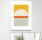 Bauhaus 3 23 by Ana Rut Bre on GIANT ART - shapes shape