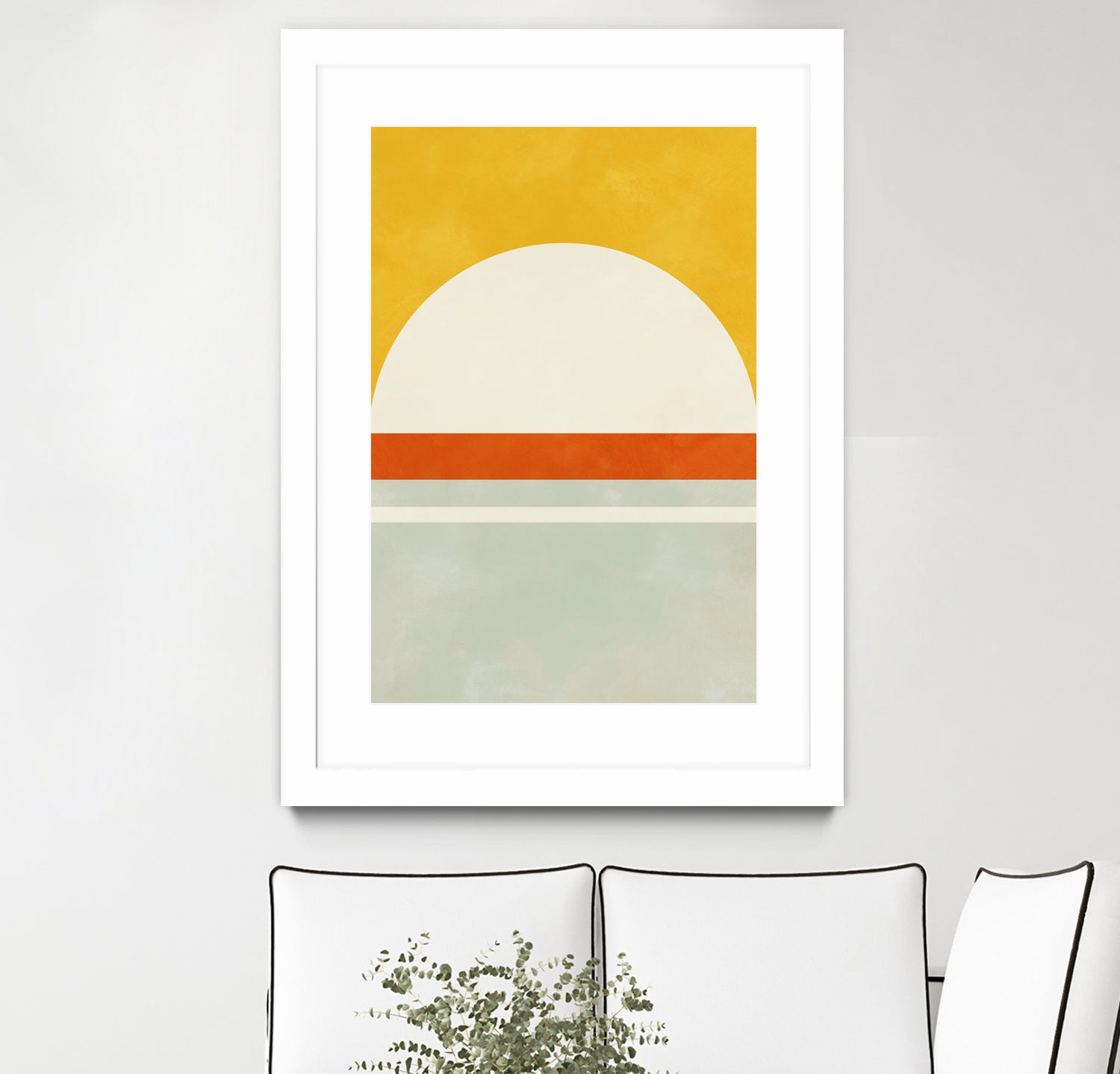 Bauhaus 3 23 by Ana Rut Bre on GIANT ART - shapes shape