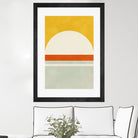 Bauhaus 3 23 by Ana Rut Bre on GIANT ART - shapes shape