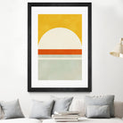 Bauhaus 3 23 by Ana Rut Bre on GIANT ART - shapes shape