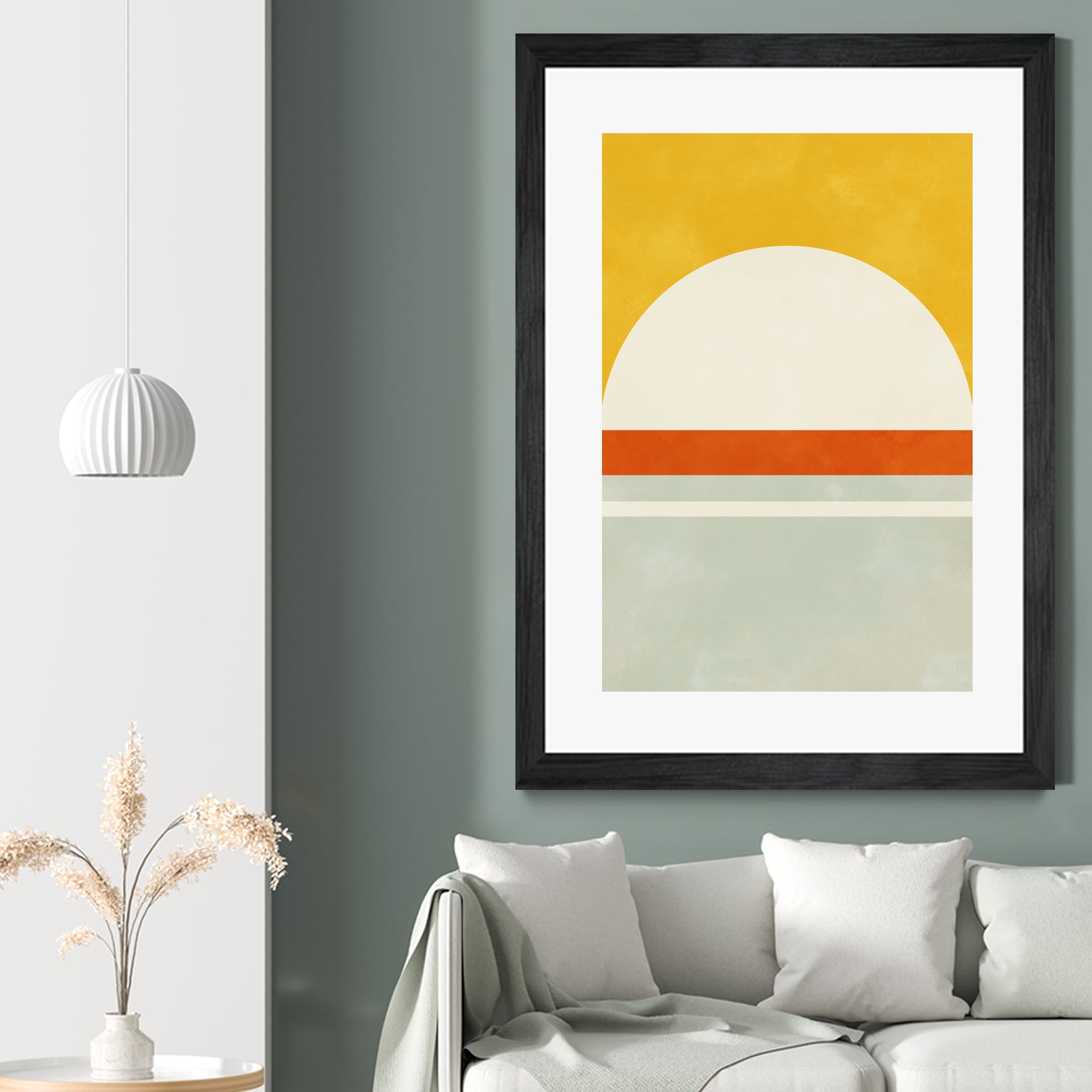 Bauhaus 3 23 by Ana Rut Bre on GIANT ART - shapes shape