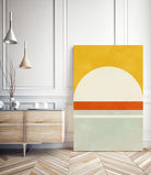 Bauhaus 3 23 by Ana Rut Bre on GIANT ART - shapes shape