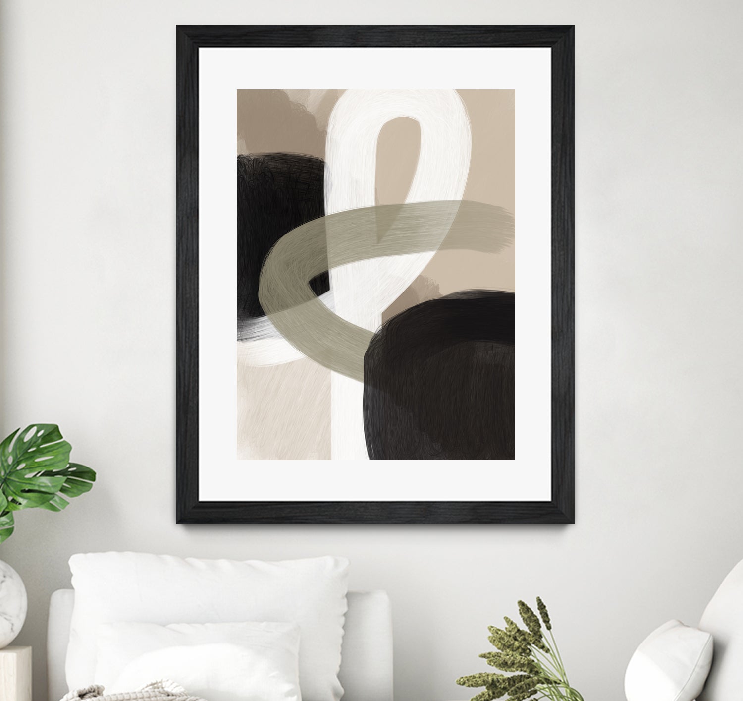 Vere by Yopie on GIANT ART - illustration line