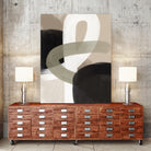 Vere by Yopie on GIANT ART - illustration line