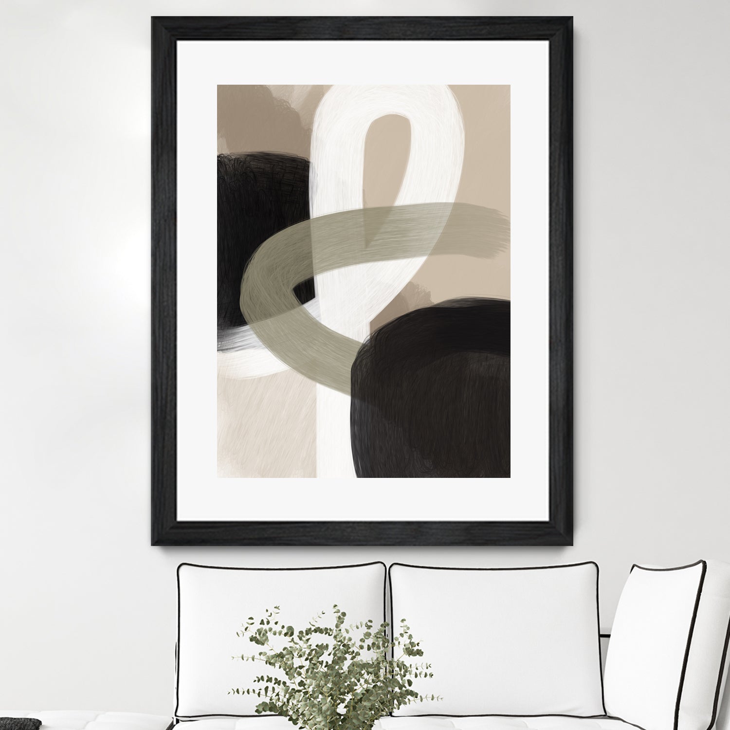 Vere by Yopie on GIANT ART - illustration line