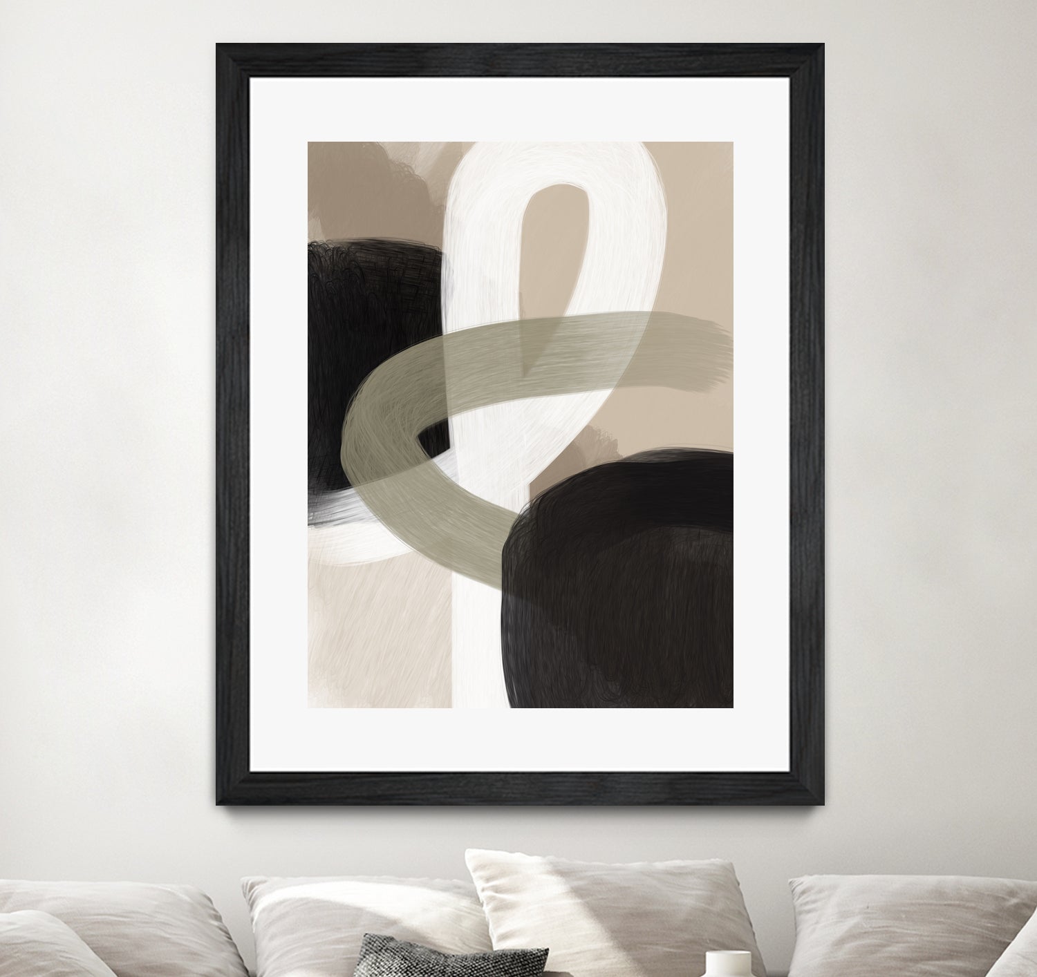 Vere by Yopie on GIANT ART - illustration line