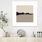 Leaena by Yopie on GIANT ART - illustration beige