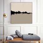 Leaena by Yopie on GIANT ART - illustration beige