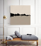 Leaena by Yopie on GIANT ART - illustration beige